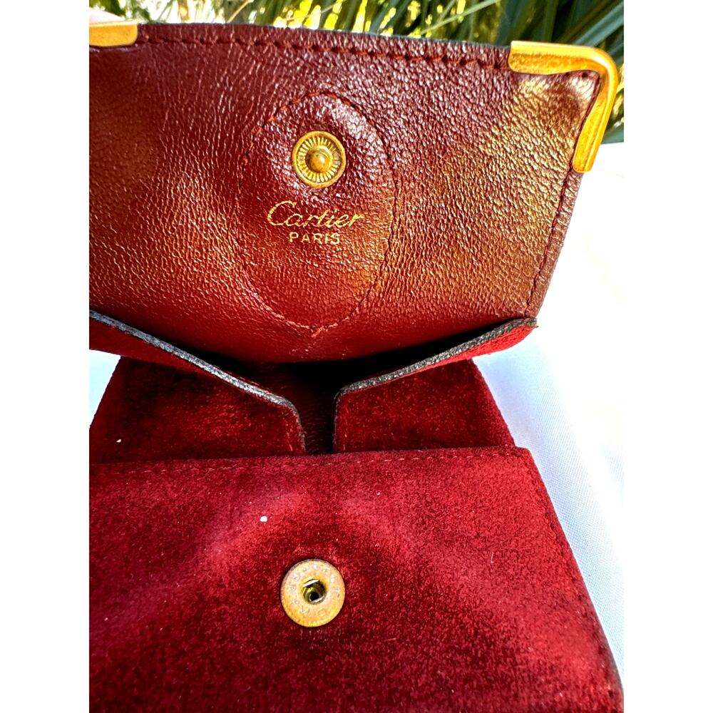 COPY - 🍒 CARTIER ACCESSORY – TIMELESS & AUTHENTIC